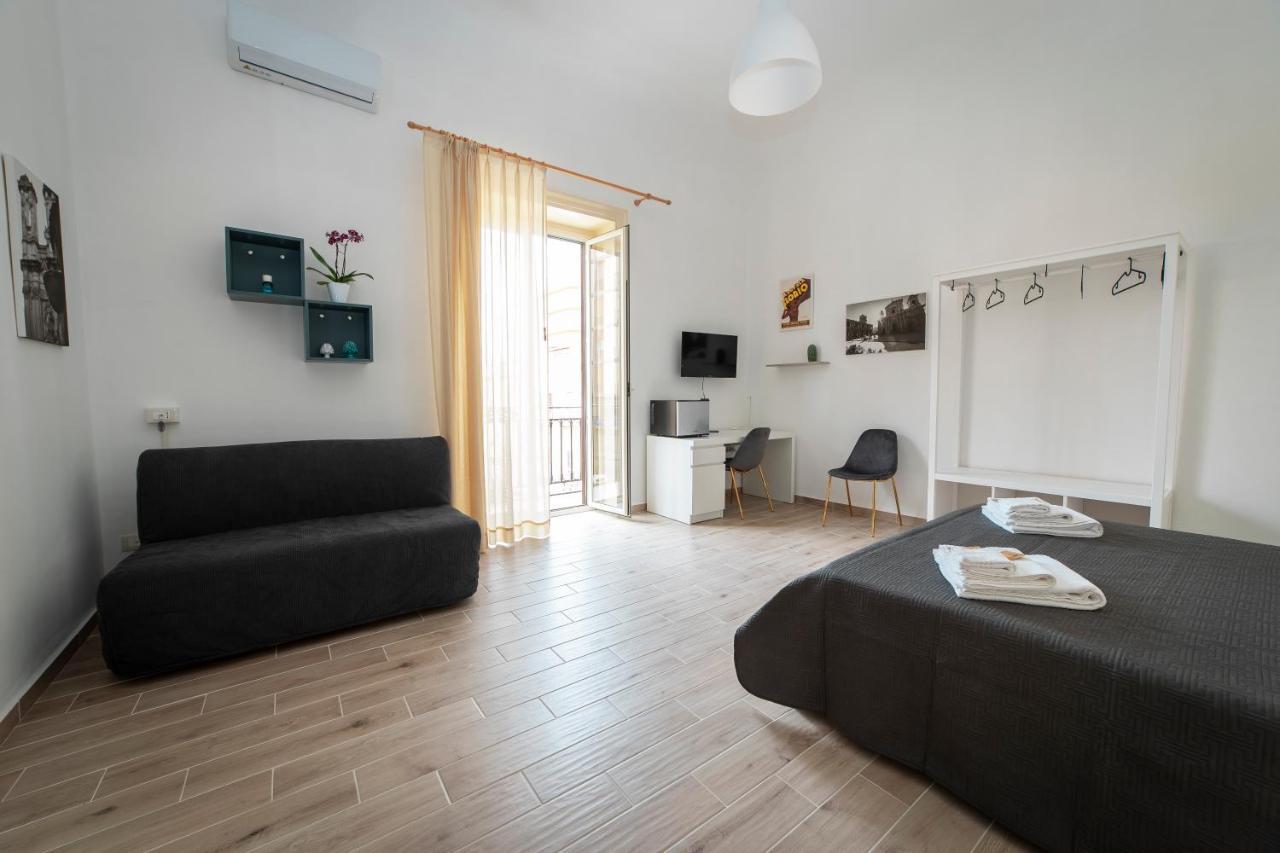 I Balconi Di Porta Mazara Bed & Breakfast Marsala Exterior photo