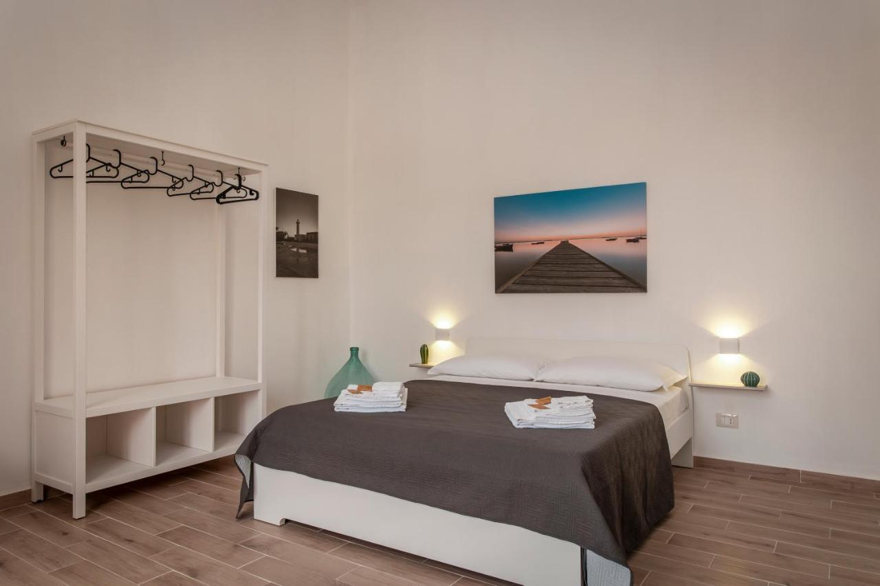 I Balconi Di Porta Mazara Bed & Breakfast Marsala Exterior photo