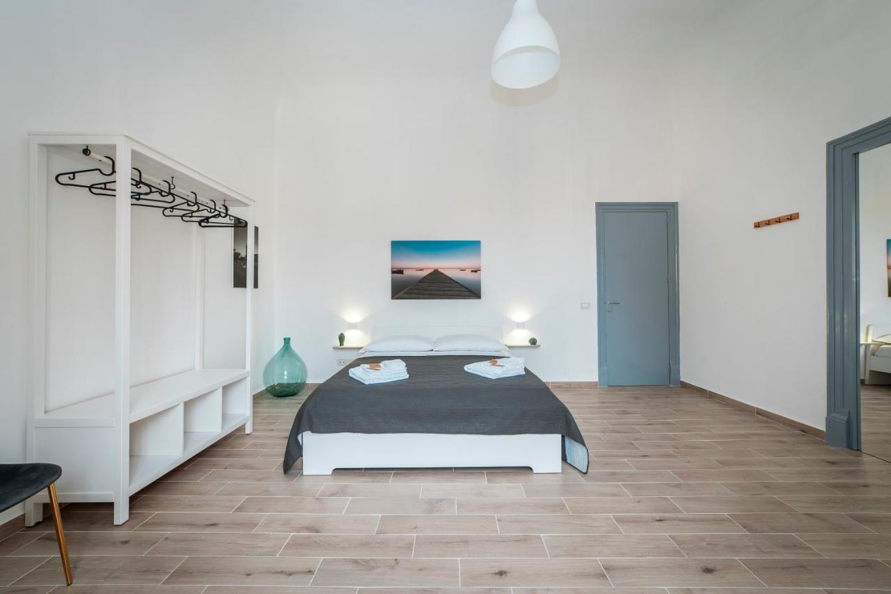 I Balconi Di Porta Mazara Bed & Breakfast Marsala Exterior photo