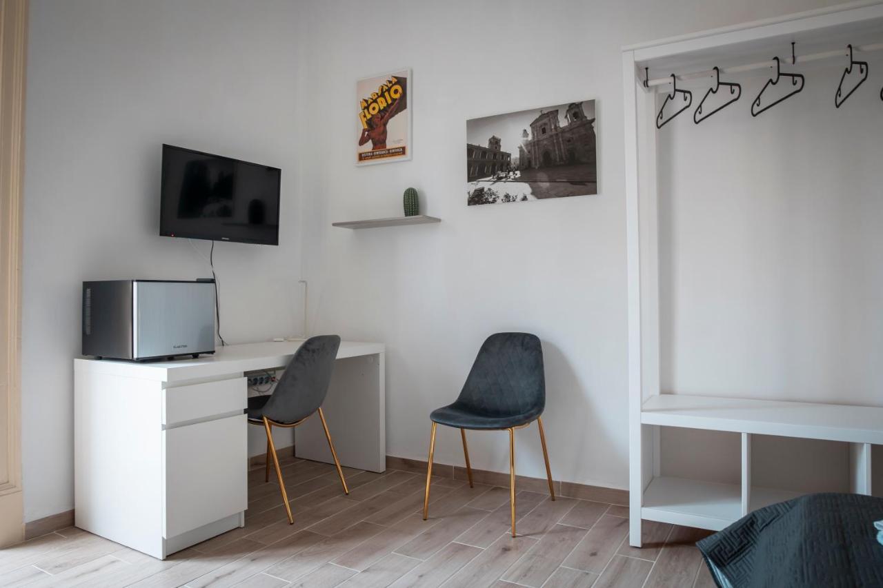 I Balconi Di Porta Mazara Bed & Breakfast Marsala Exterior photo