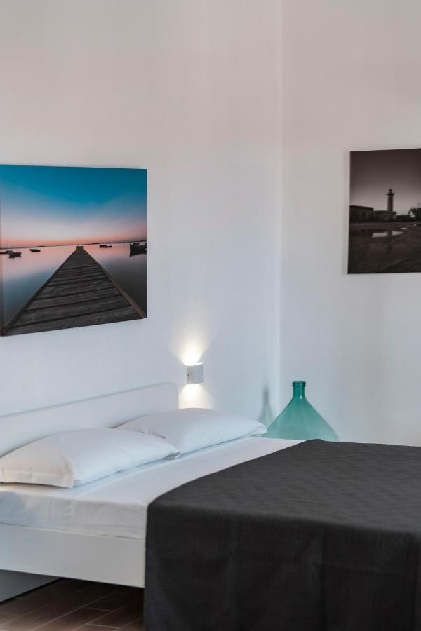 I Balconi Di Porta Mazara Bed & Breakfast Marsala Exterior photo