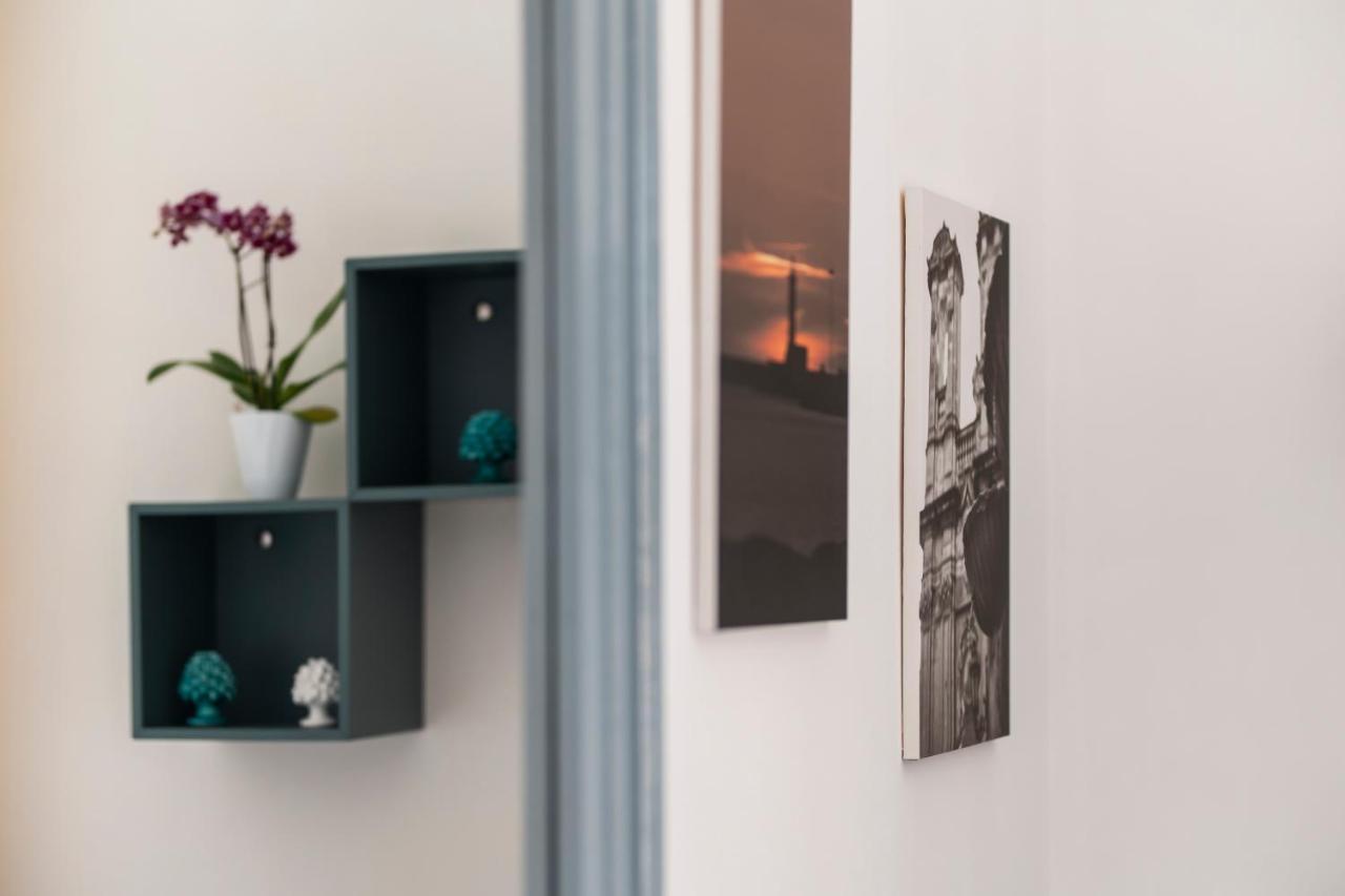 I Balconi Di Porta Mazara Bed & Breakfast Marsala Exterior photo