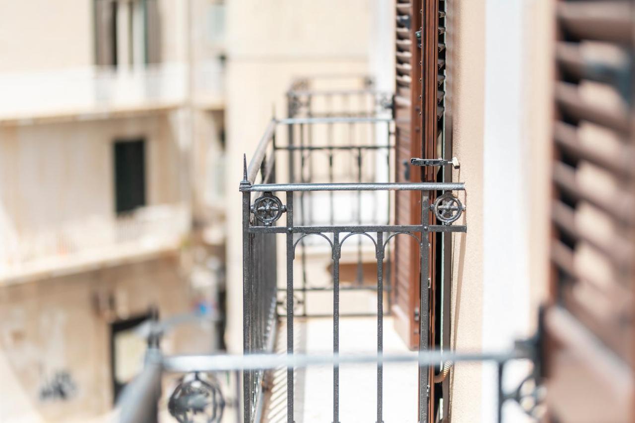 I Balconi Di Porta Mazara Bed & Breakfast Marsala Exterior photo