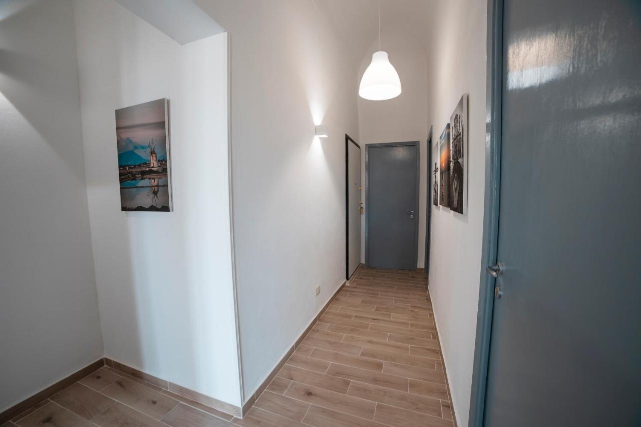 I Balconi Di Porta Mazara Bed & Breakfast Marsala Exterior photo