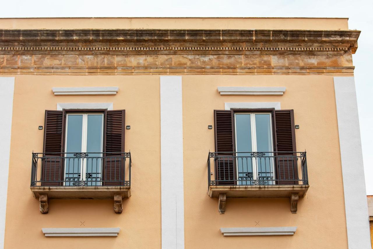 I Balconi Di Porta Mazara Bed & Breakfast Marsala Exterior photo