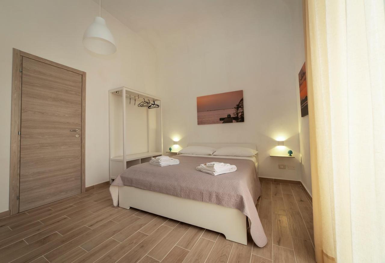 I Balconi Di Porta Mazara Bed & Breakfast Marsala Exterior photo