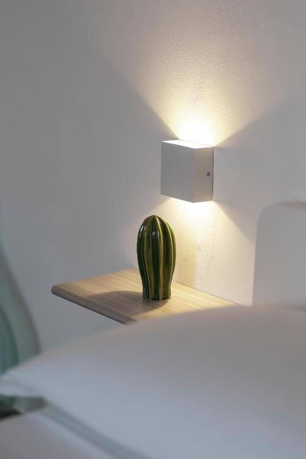 I Balconi Di Porta Mazara Bed & Breakfast Marsala Exterior photo