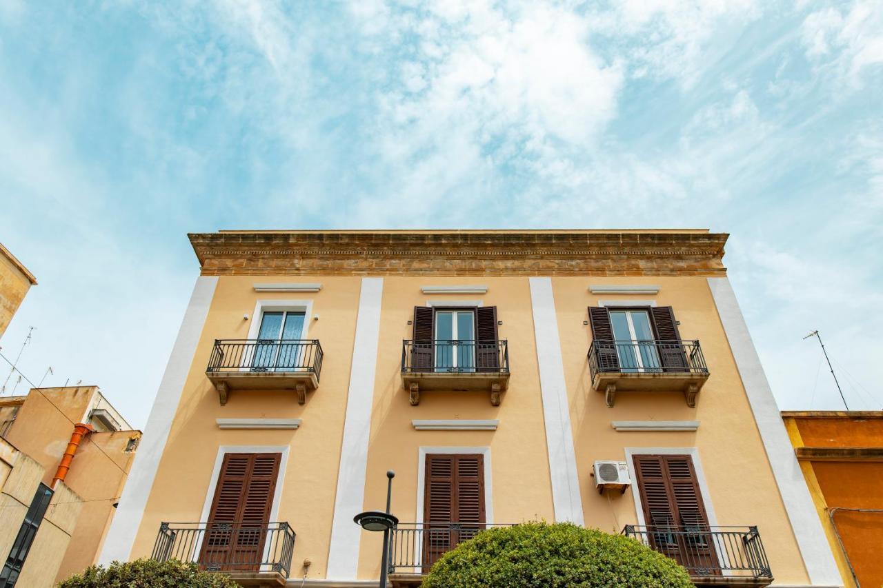I Balconi Di Porta Mazara Bed & Breakfast Marsala Exterior photo