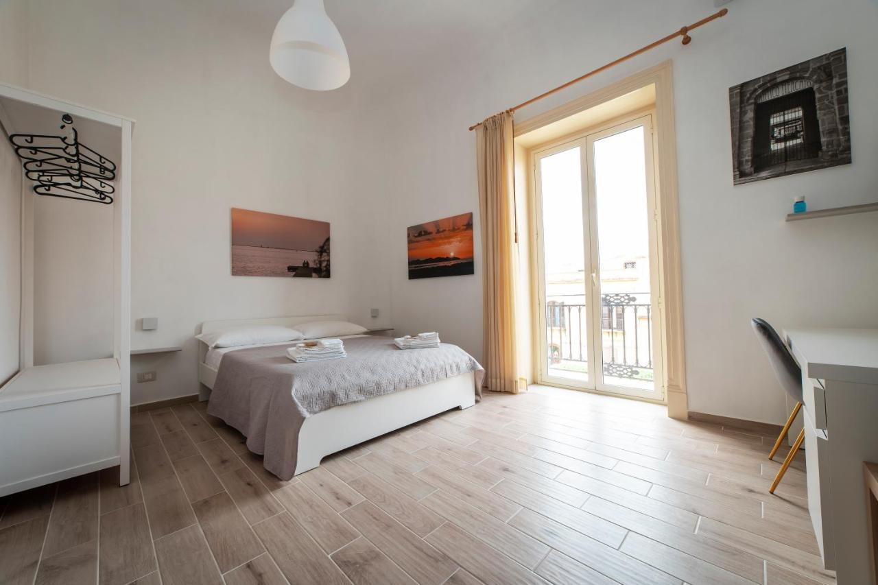 I Balconi Di Porta Mazara Bed & Breakfast Marsala Exterior photo