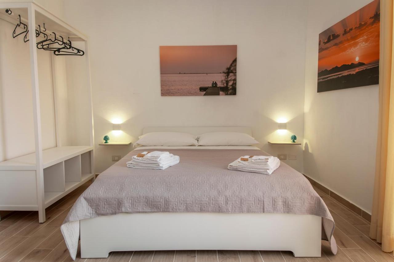 I Balconi Di Porta Mazara Bed & Breakfast Marsala Exterior photo
