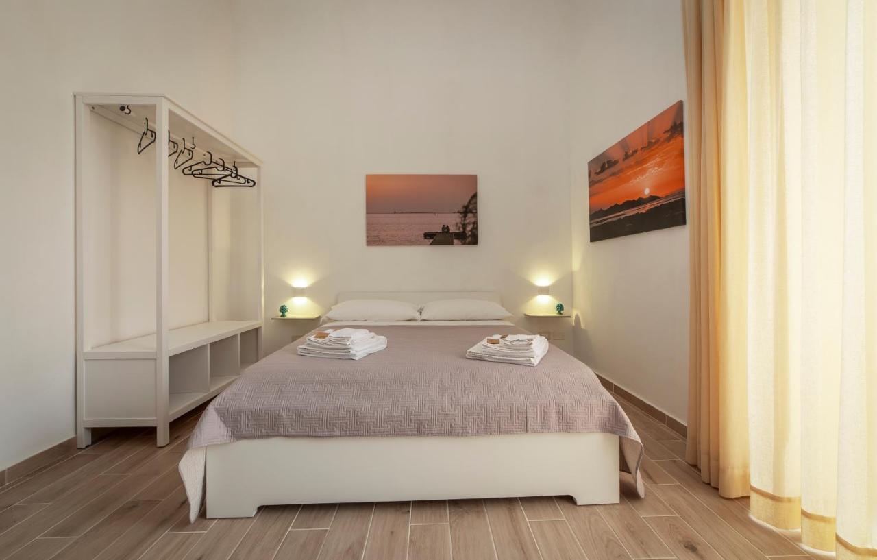 I Balconi Di Porta Mazara Bed & Breakfast Marsala Exterior photo