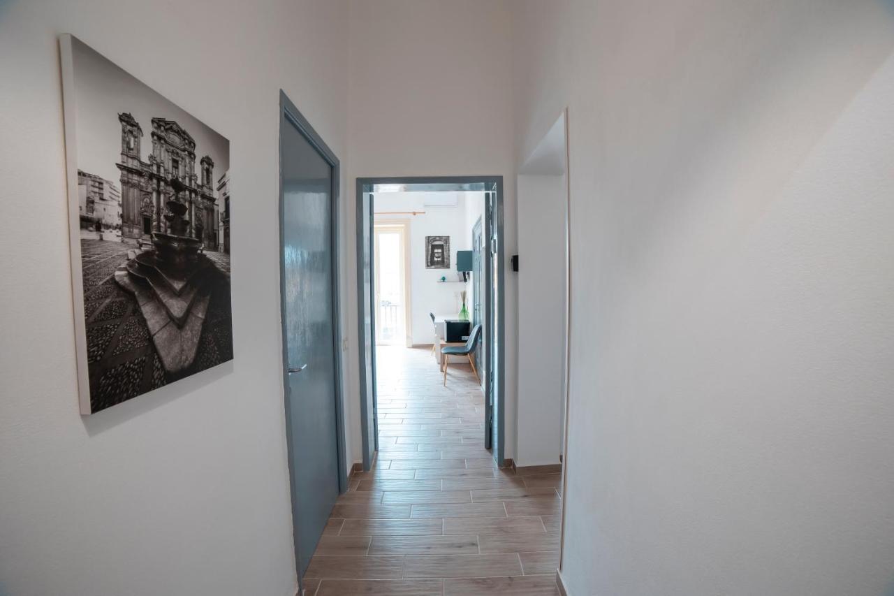 I Balconi Di Porta Mazara Bed & Breakfast Marsala Exterior photo