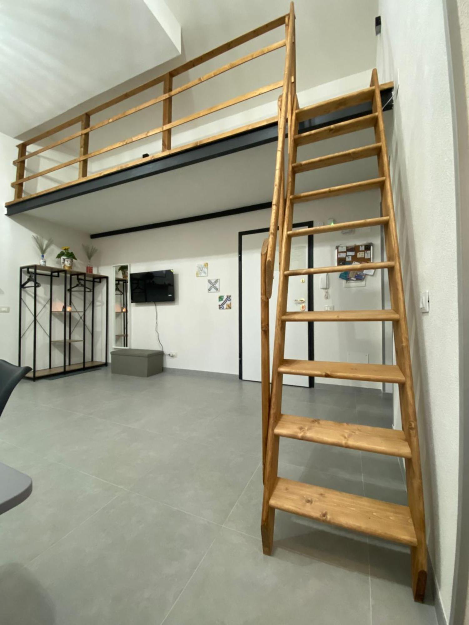 I Balconi Di Porta Mazara Bed & Breakfast Marsala Exterior photo