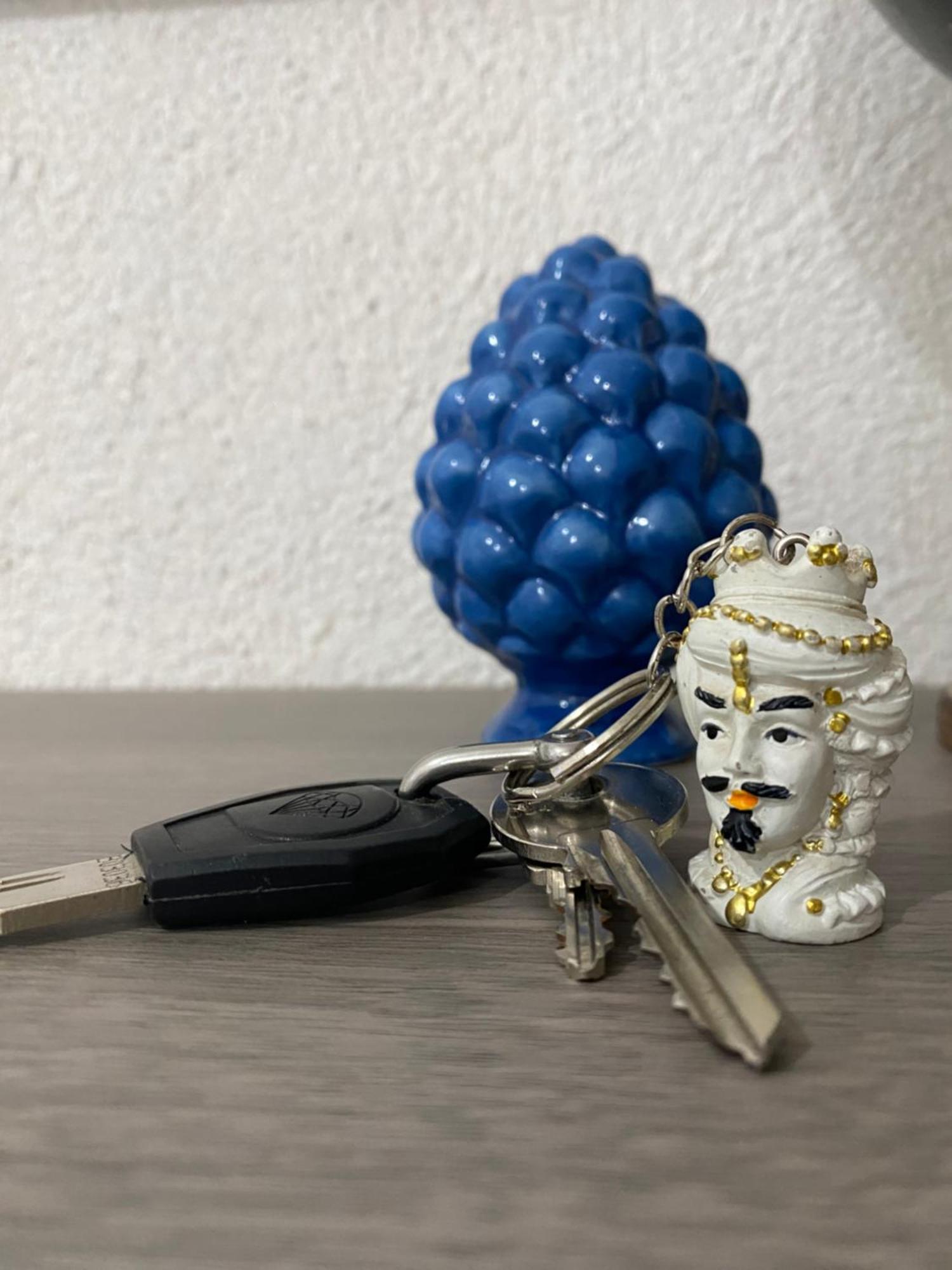 I Balconi Di Porta Mazara Bed & Breakfast Marsala Exterior photo