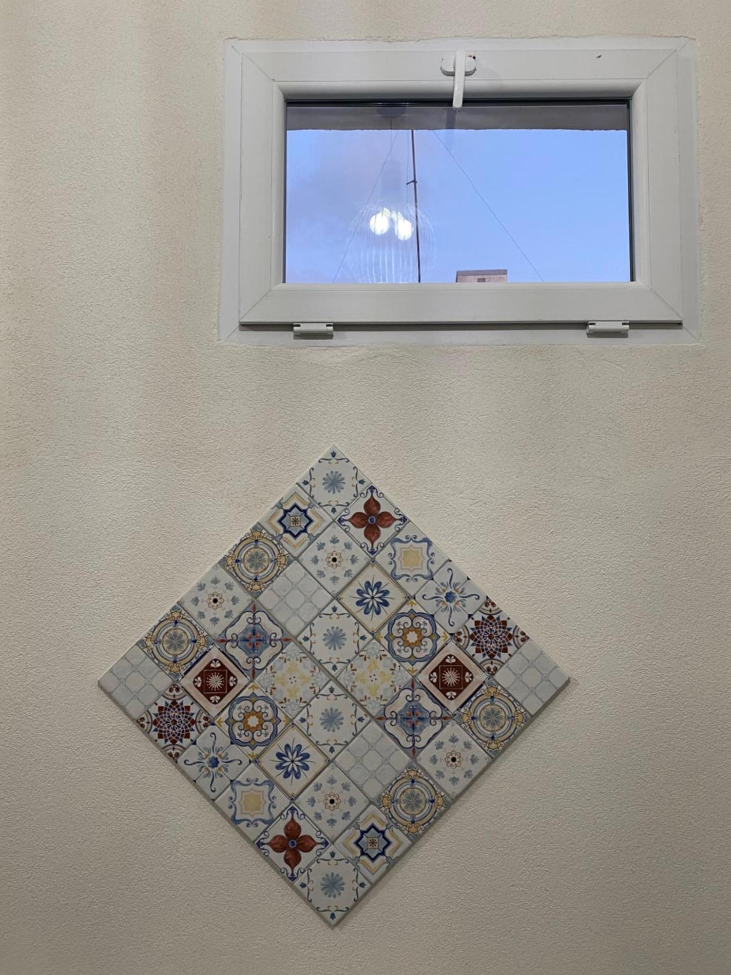 I Balconi Di Porta Mazara Bed & Breakfast Marsala Exterior photo